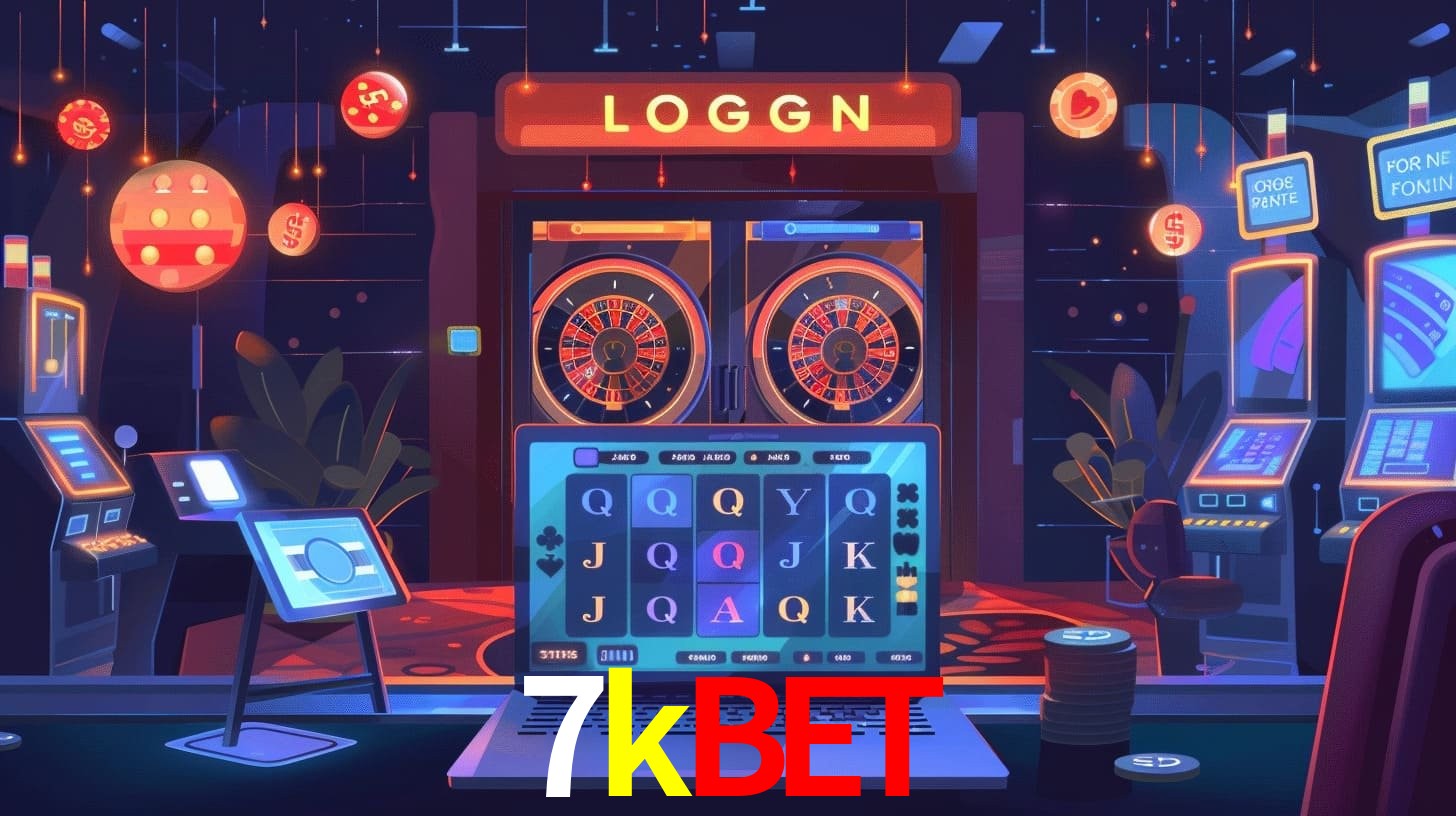 7kbet login